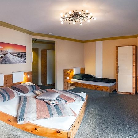 אובדאך Zirben Diamant Rooms & Dogs מראה חיצוני תמונה