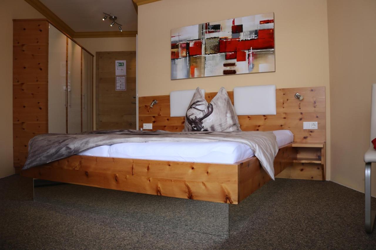 אובדאך Zirben Diamant Rooms & Dogs מראה חיצוני תמונה