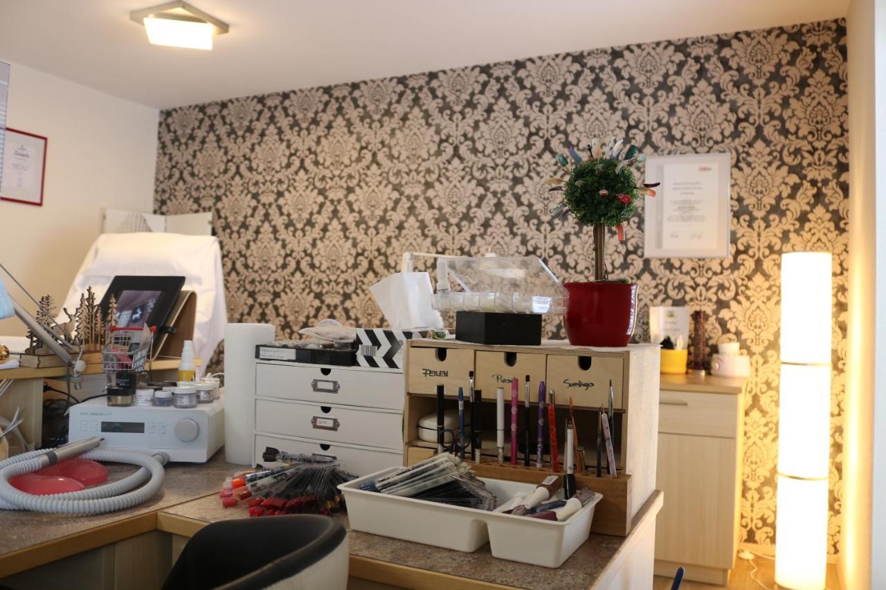 אובדאך Zirben Diamant Rooms & Dogs מראה חיצוני תמונה