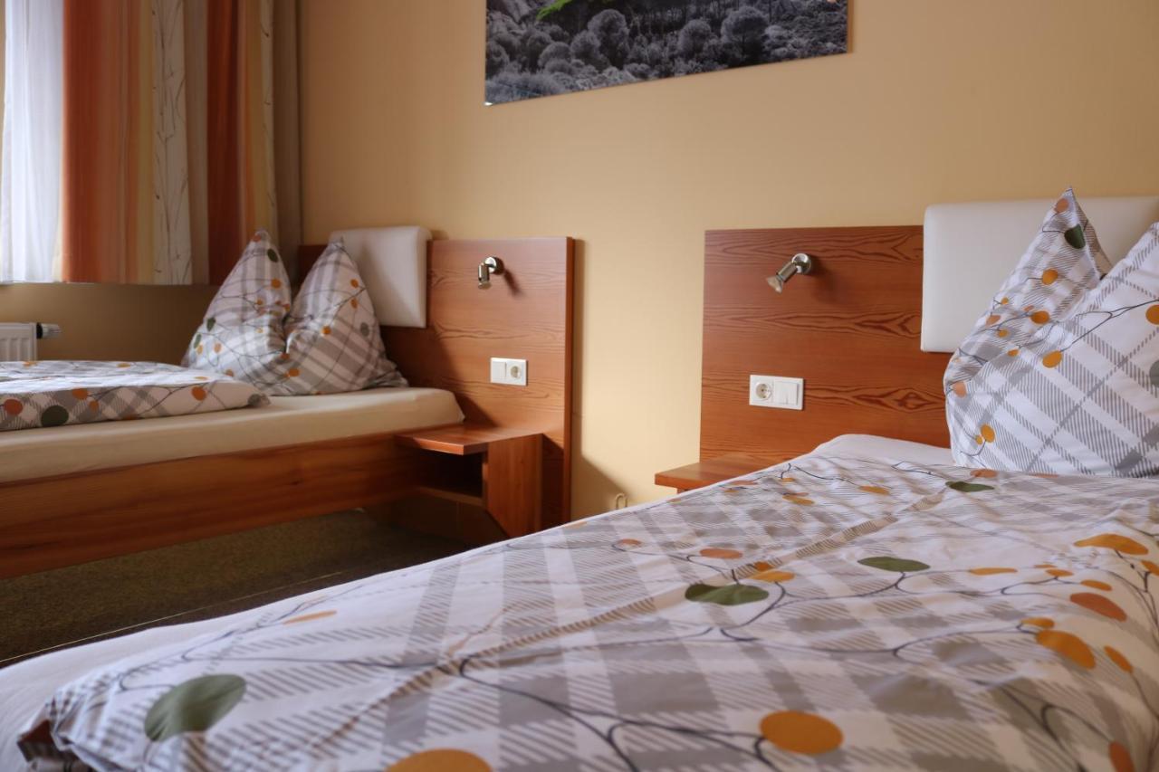 אובדאך Zirben Diamant Rooms & Dogs מראה חיצוני תמונה