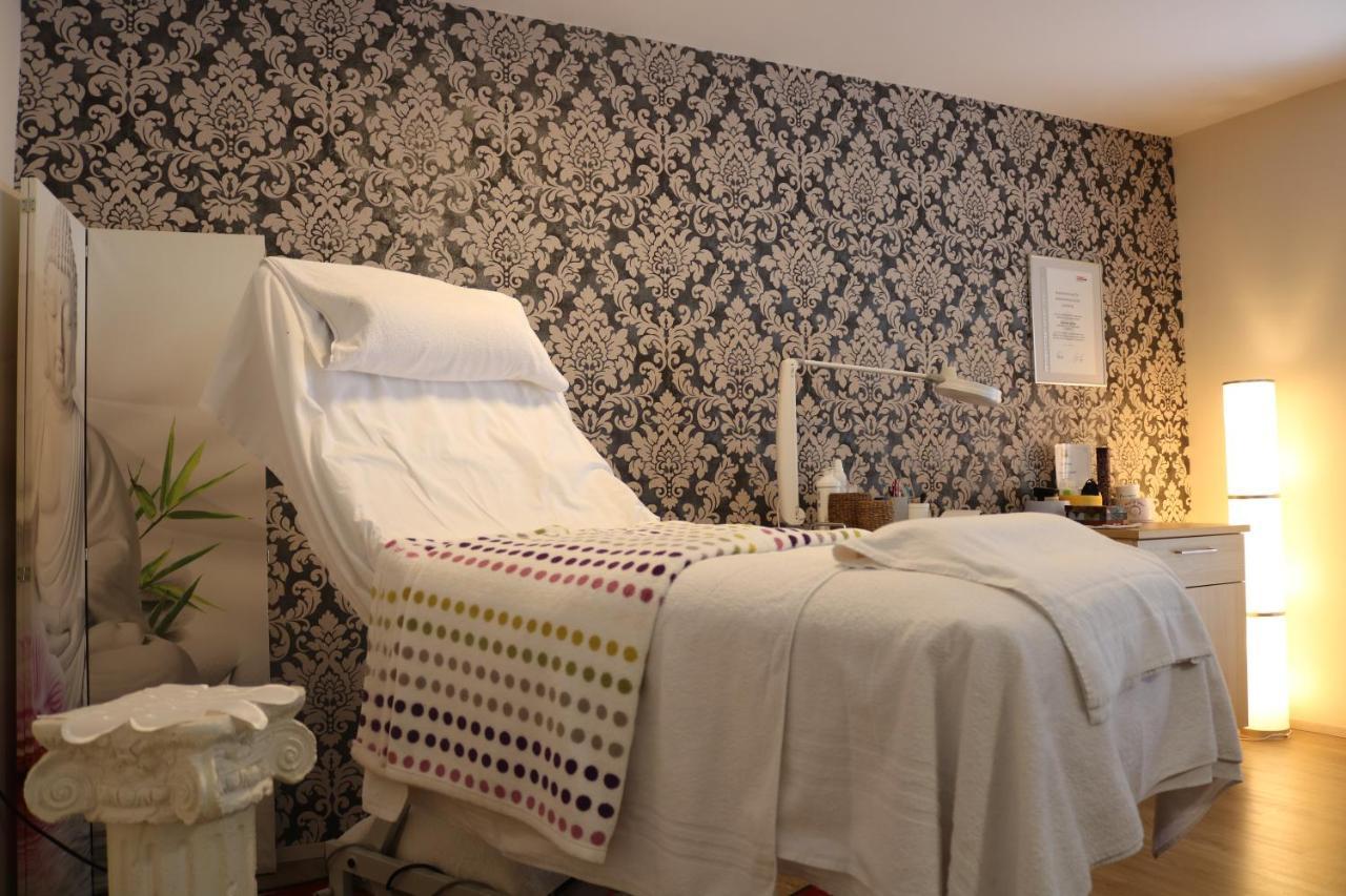 אובדאך Zirben Diamant Rooms & Dogs מראה חיצוני תמונה