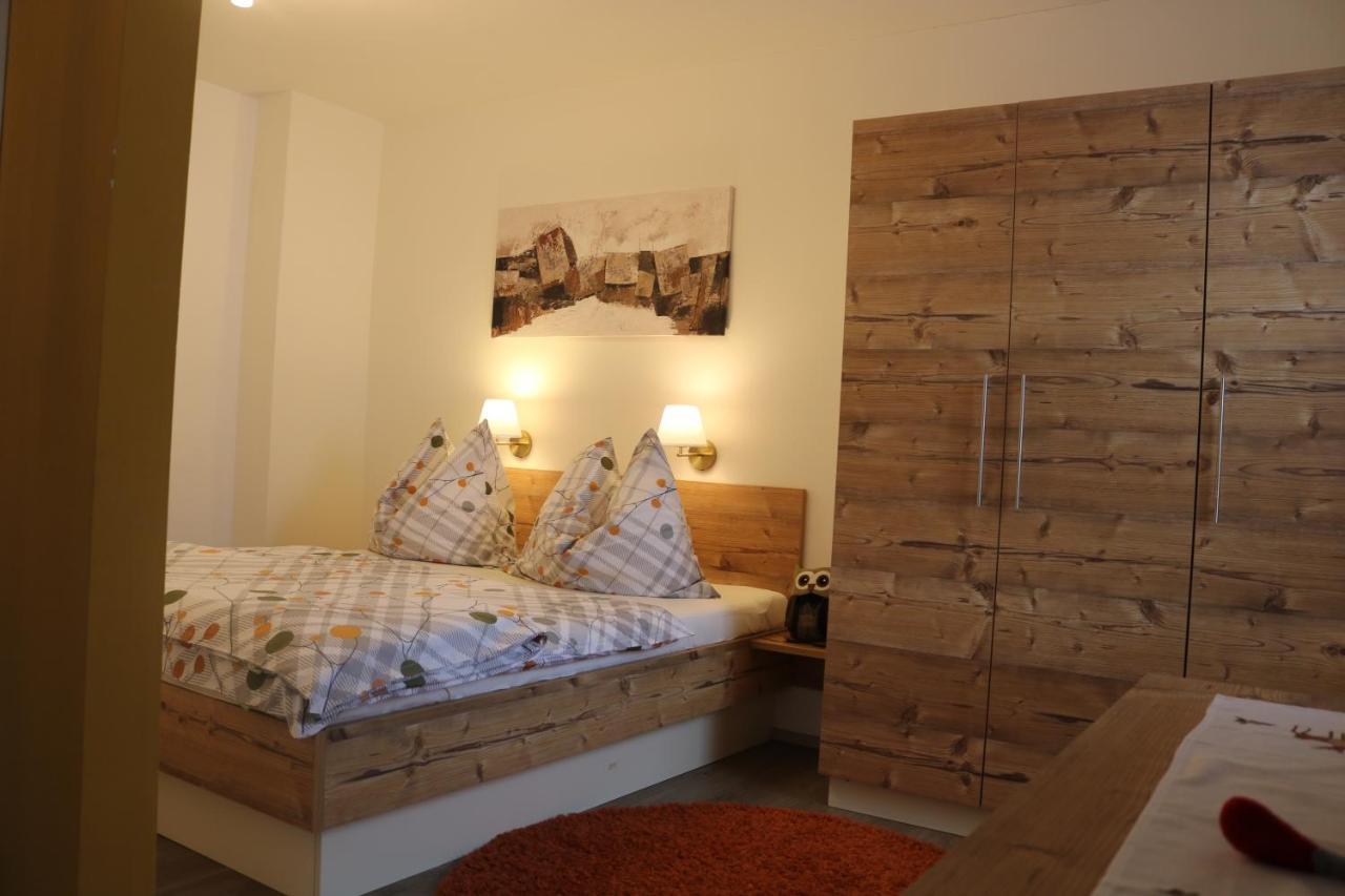 אובדאך Zirben Diamant Rooms & Dogs מראה חיצוני תמונה