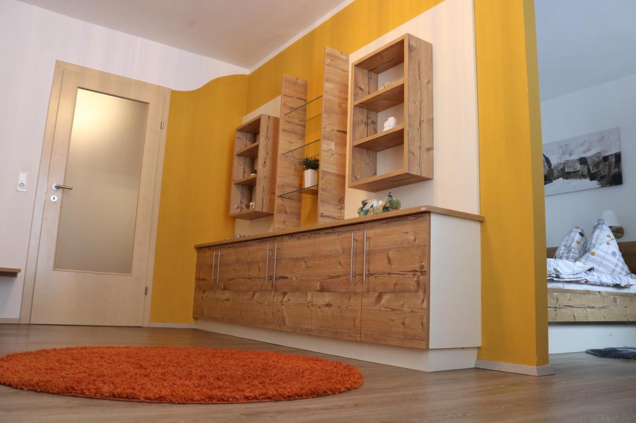 אובדאך Zirben Diamant Rooms & Dogs מראה חיצוני תמונה