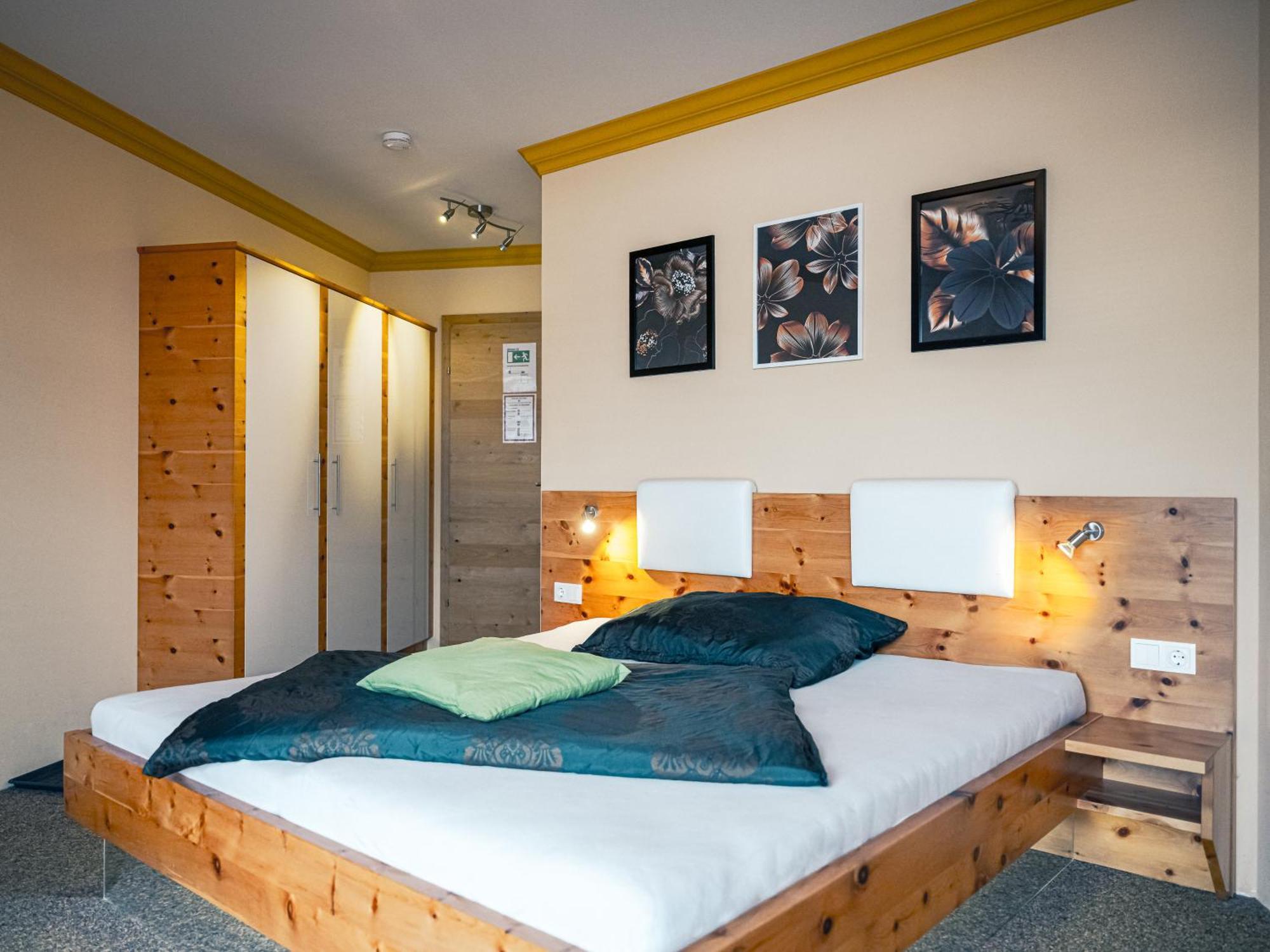 אובדאך Zirben Diamant Rooms & Dogs מראה חיצוני תמונה